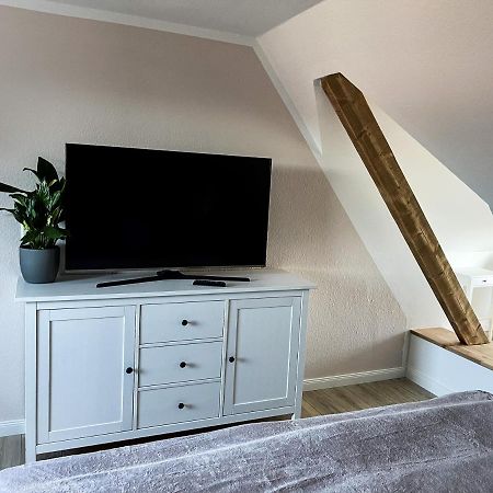 Op'N Doerp Apartment Barsbek Exterior photo