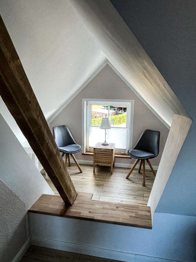 Op'N Doerp Apartment Barsbek Exterior photo