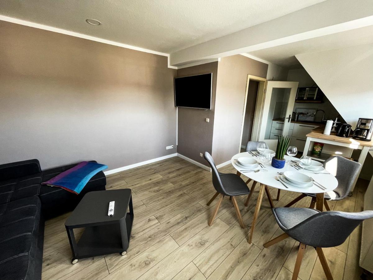 Op'N Doerp Apartment Barsbek Exterior photo
