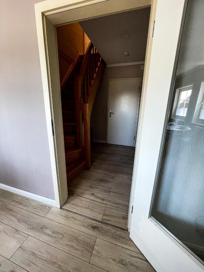 Op'N Doerp Apartment Barsbek Exterior photo