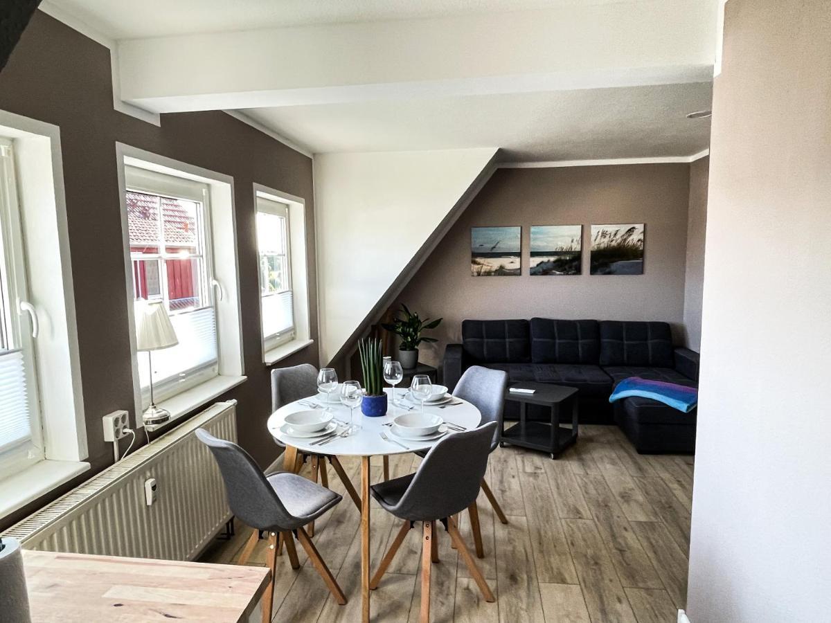 Op'N Doerp Apartment Barsbek Exterior photo