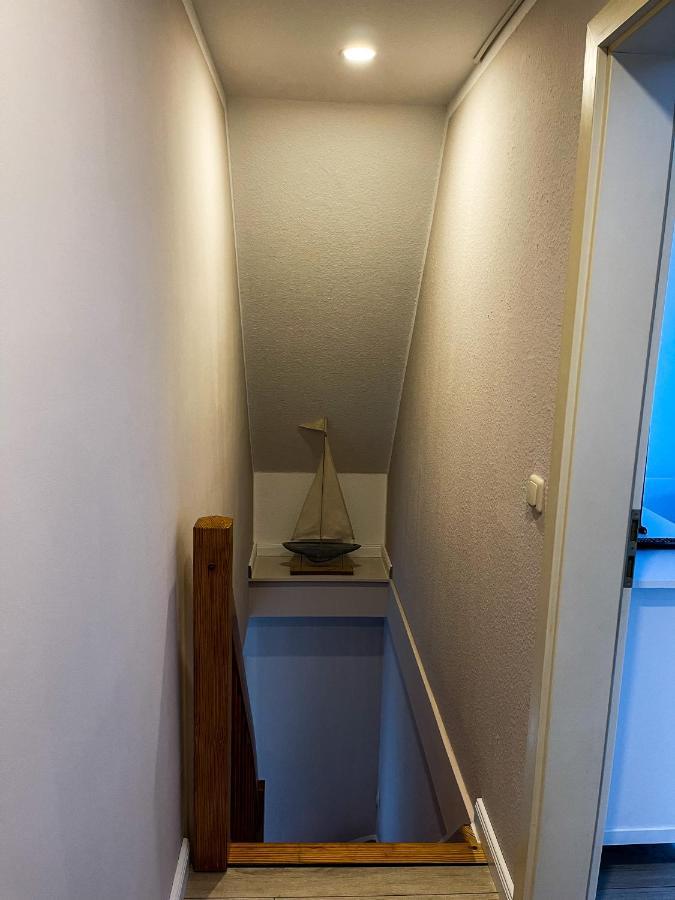 Op'N Doerp Apartment Barsbek Exterior photo